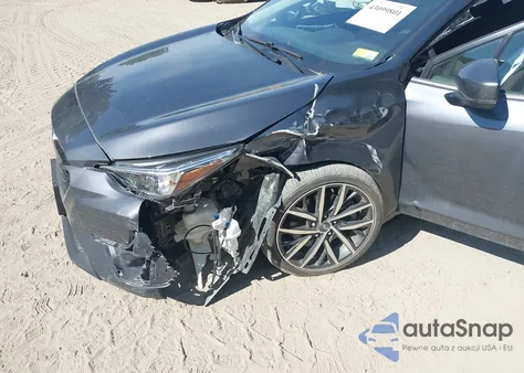 2024 Subaru Impreza Sport 5-Door from USA, damaged, VIN JF1GUAFC3R8341598